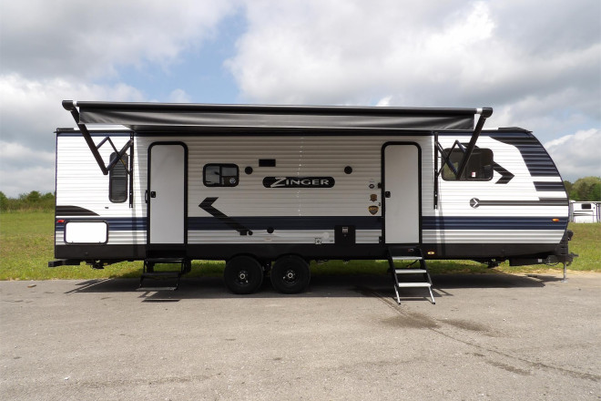 2022 Other ZINGER 298FB