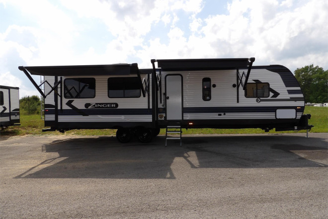 2022 Other ZINGER 340MB