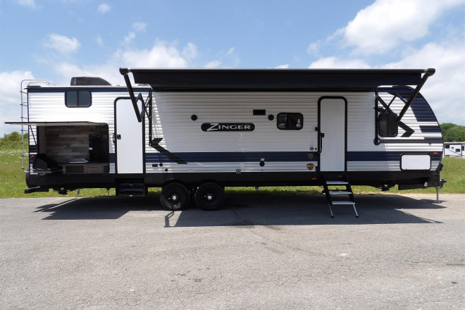 2022 Other ZINGER 328SB