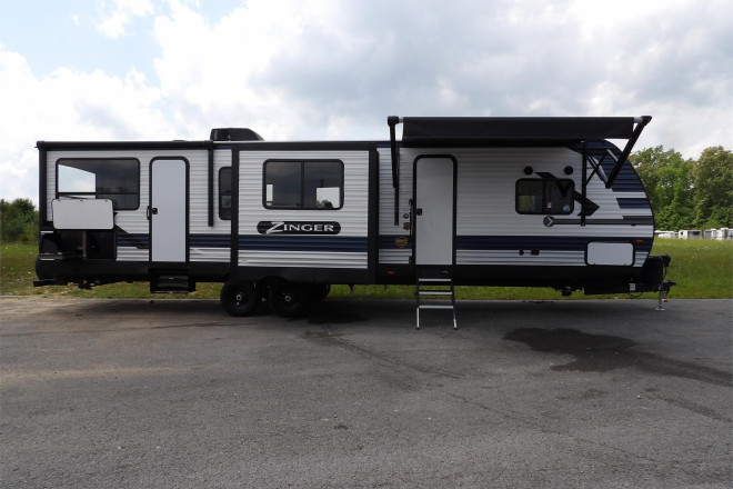 2022 Other ZINGER 341RK