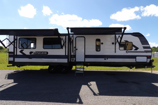 2022 Other ZINGER 340MB