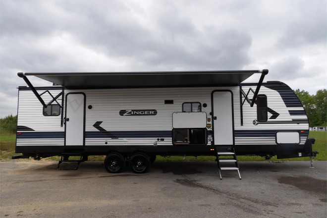 2022 Other ZINGER 320FB