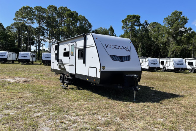 2022 Other KODIAK SE 24SBH