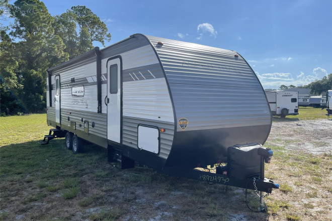 2022 Other ASPEN TRAIL LE 29BB