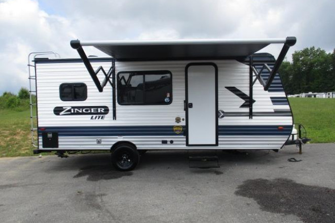 2022 Other ZINGER LITE 18RK