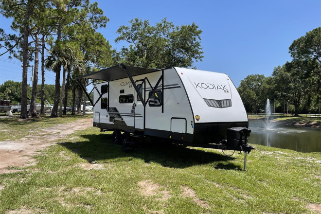 2022 Other KODIAK SE 24SBH