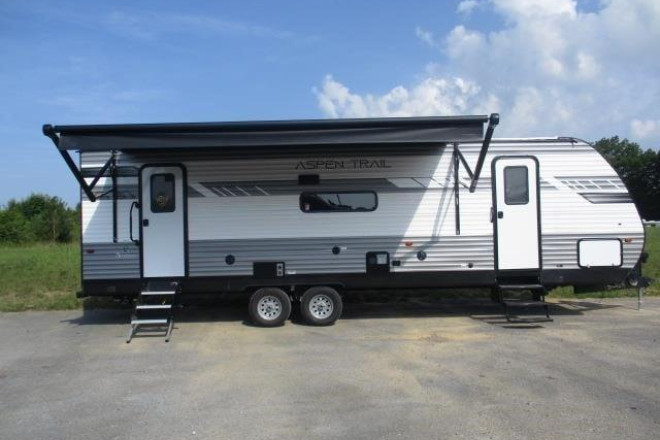 2022 Other ASPEN TRAIL 2860RLS