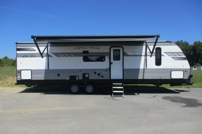 2022 Other ASPEN TRAIL 3120BHS