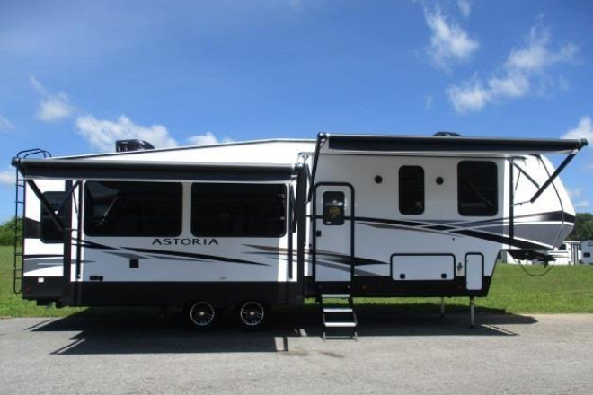 2022 Other ASTORIA 2993RLF