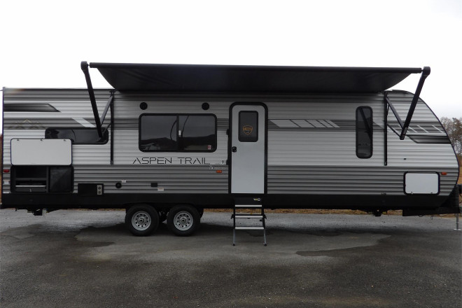 2022 Other ASPEN TRAIL 2880RKS