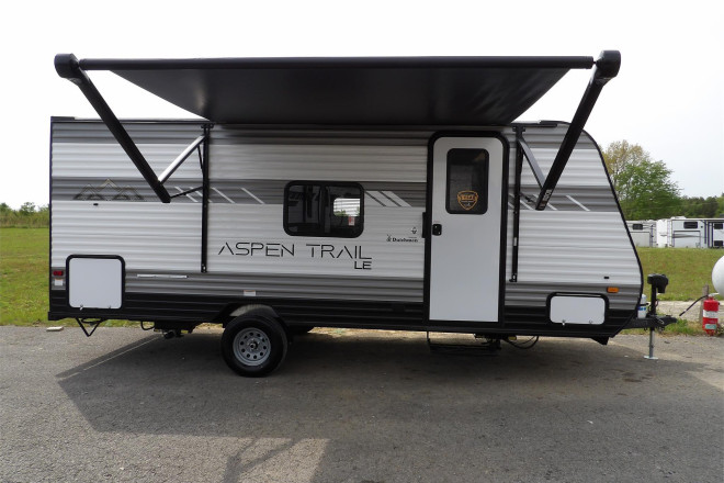 2022 Other ASPEN TRAIL LE 1950BH