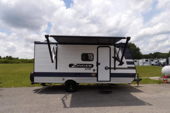 2022 Other ZINGER LITE 18BH