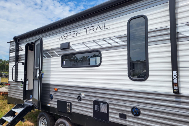 2022 Other ASPEN TRAIL 2260RBS