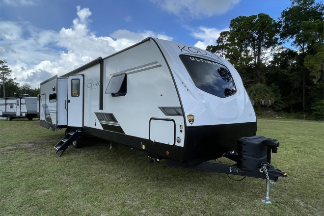 2022 Other KODIAK ULTIMATE 3221RLSL