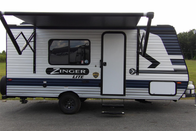 2022 Other ZINGER LITE 18RB