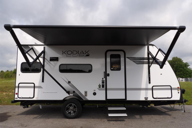 2022 Other KODIAK CUB 199RK