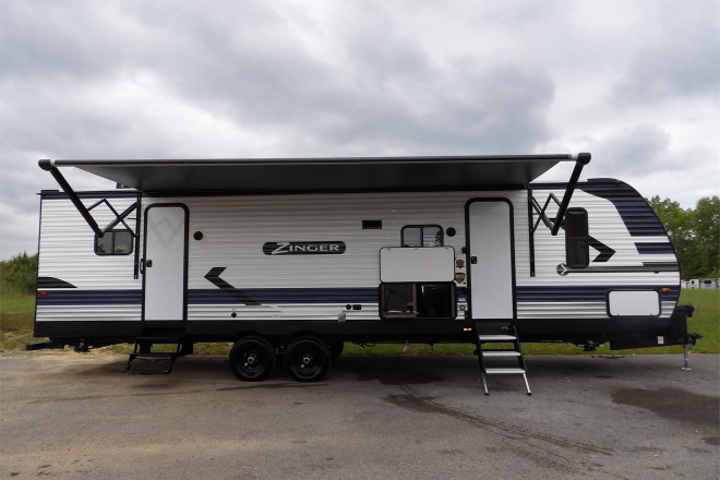 2022 Other ZINGER 320FB