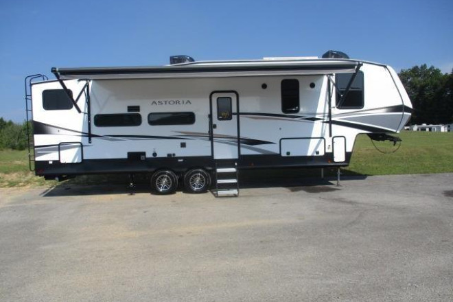 2022 Other ASTORIA 2943BHF