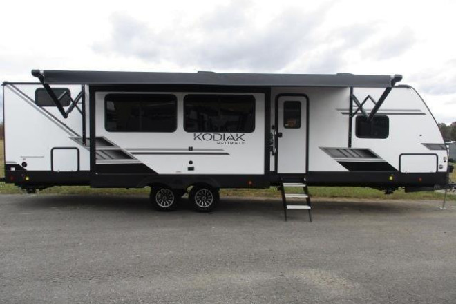 2022 Other KODIAK ULTIMATE 3301BHSL