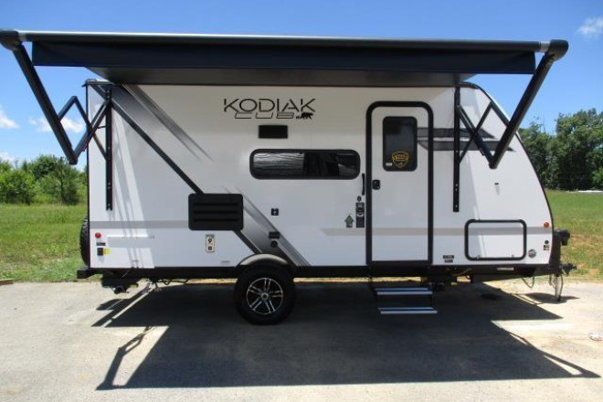 2022 Other KODIAK CUB 175BH