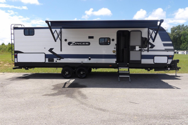 2022 Other ZINGER 290KB