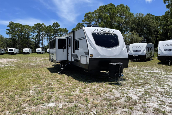 2022 Other KODIAK ULTIMATE 3321BHSL