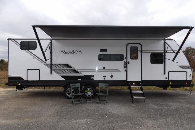 2022 Other KODIAK ULTRA LITE 283BHSL