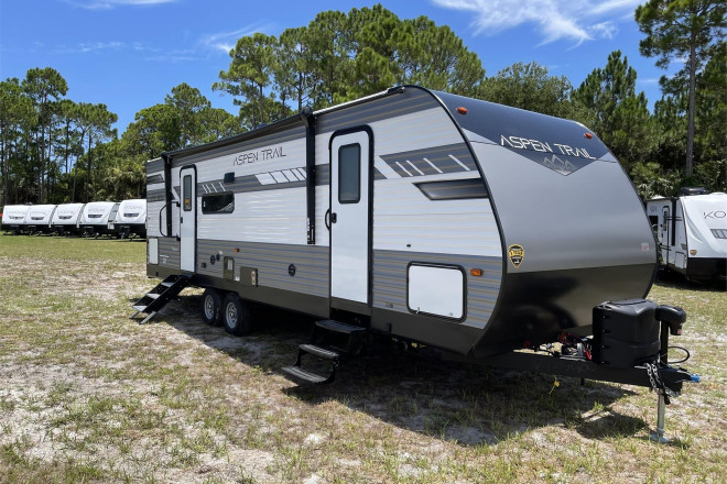 2022 Other ASPEN TRAIL 2850BHS