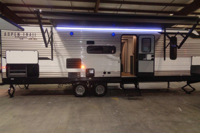 2022 Other ASPEN TRAIL LE 29DB