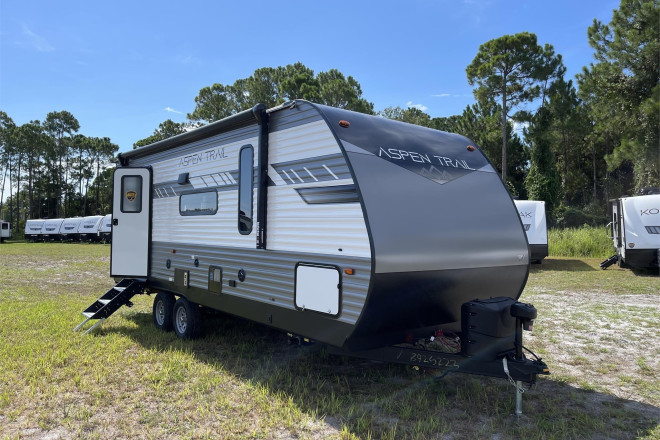 2022 Other ASPEN TRAIL 2260RBS