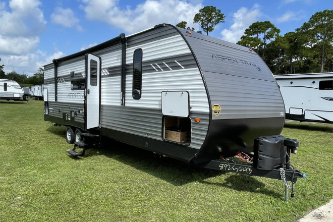 2022 Other ASPEN TRAIL LE 29DB