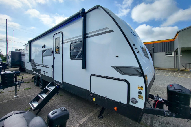 2022 Other KODIAK ULTRA LITE 283BHSL