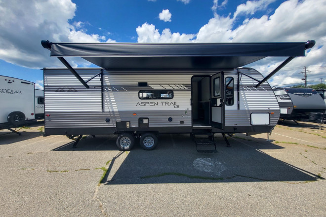 2022 Other ASPEN TRAIL 26BH