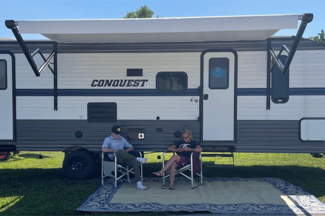 2022 Other AMERI-LITE 268BH