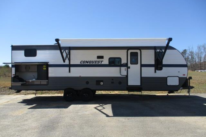 2022 Other CONQUEST 279BH