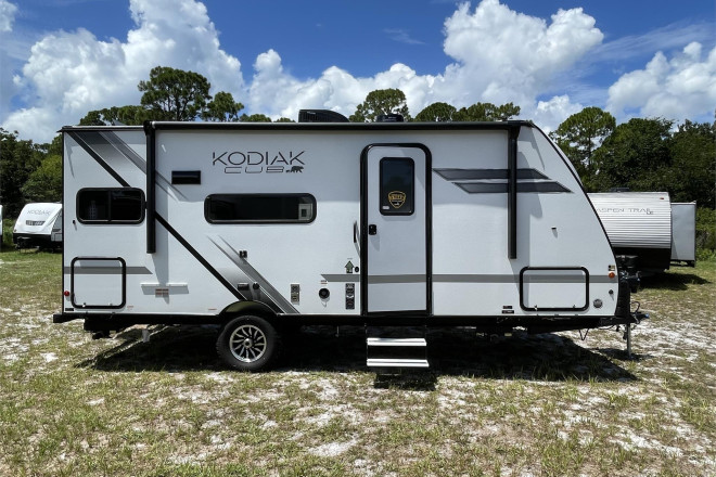 2022 Other KODIAK CUB 199RK