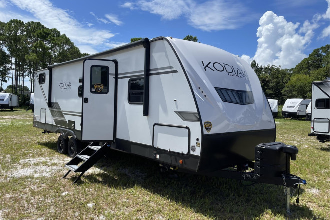 2022 Other KODIAK ULTRA LITE 283BHSL