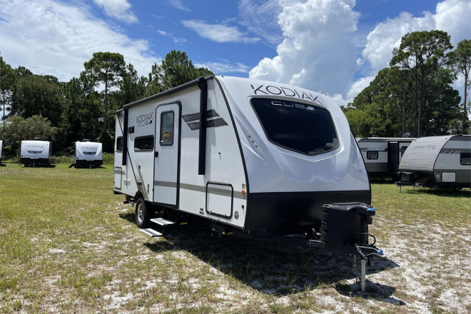 2022 Other KODIAK CUB 199RK