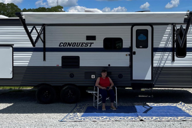 2022 Other AMERI-LITE 279BH