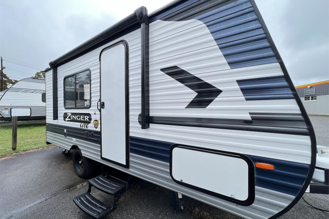 2022 Other ZINGER LITE 18RB