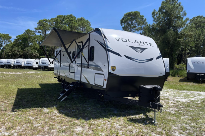 2023 Other VOLANTE 32SB