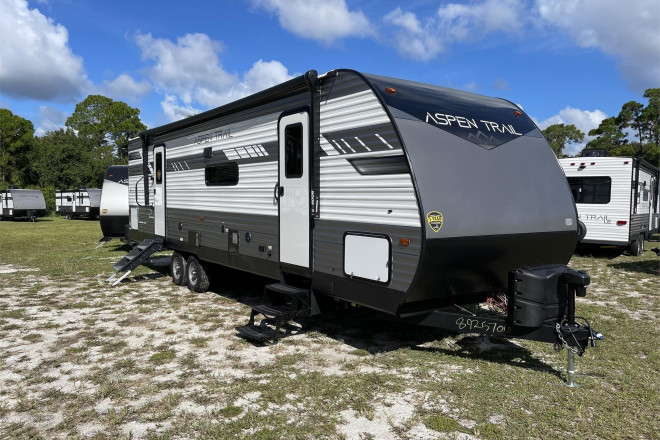 2022 Other ASPEN TRAIL 3020BHS