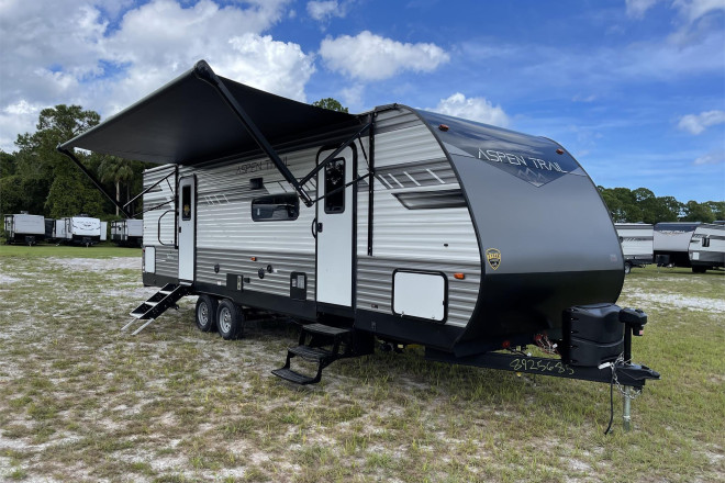 2022 Other ASPEN TRAIL 2790BHS