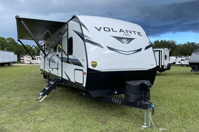2023 Other VOLANTE 32SB