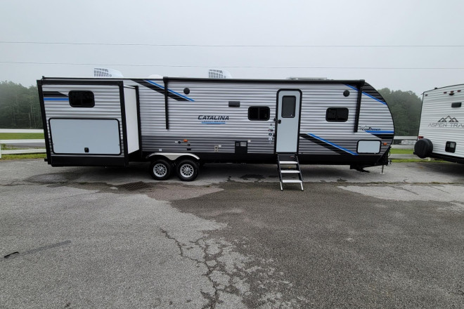 2022 Other CATALINA LEGACY EDITION 323QBTSCK