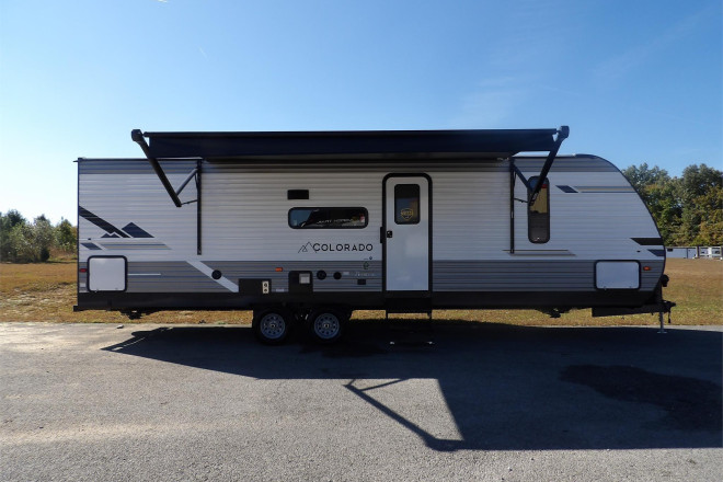 2022 Other COLORADO 29DBC