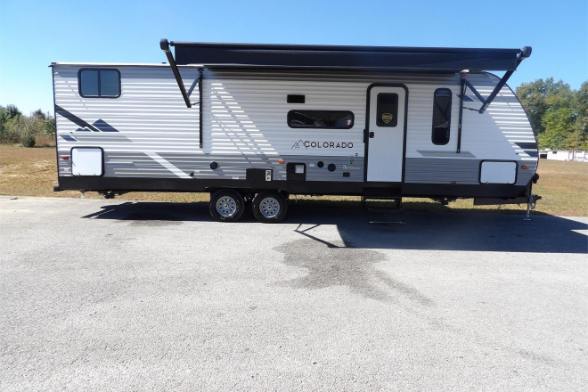 2022 Other COLORADO 29BHC
