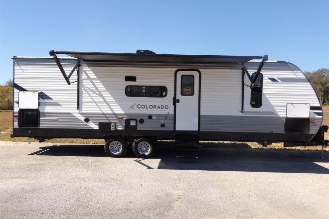 2022 Other COLORADO 29DBC