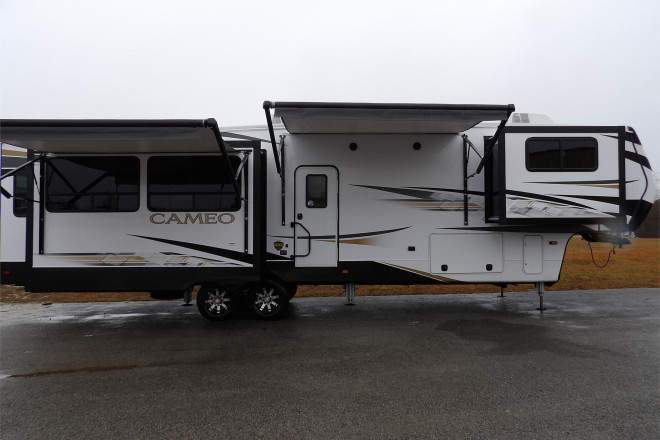 2023 Other CAMEO 3701RL