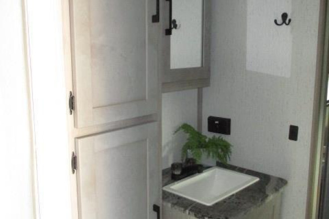 2022 Kodiak Ultra Lite 296bhsl